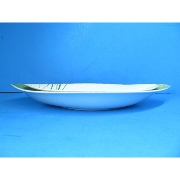 Villeroy & Boch Palm Garden 11" Gourmet Plate - Picture 6 of 6